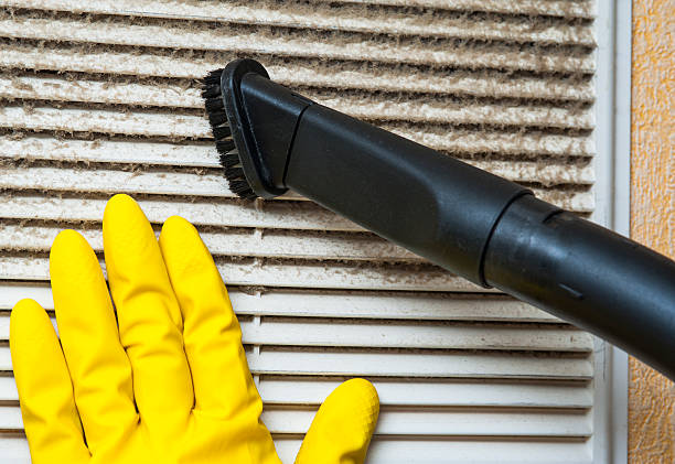 Reliable Herington, KS Airduct Cleaning Solutions